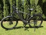 Produktbild 1 von Hercules Pasero SUV I-10 E-Bike – fast neu, nur ca. 125 km, 720 Wh Akku, Brose 90 Nm