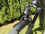 Produktbild 2 von Hercules Pasero SUV I-10 E-Bike – fast neu, nur ca. 125 km, 720 Wh Akku, Brose 90 Nm