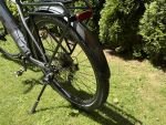 Produktbild 3 von Hercules Pasero SUV I-10 E-Bike – fast neu, nur ca. 125 km, 720 Wh Akku, Brose 90 Nm