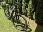 Produktbild 4 von Hercules Pasero SUV I-10 E-Bike – fast neu, nur ca. 125 km, 720 Wh Akku, Brose 90 Nm