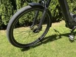 Produktbild 8 von Hercules Pasero SUV I-10 E-Bike – fast neu, nur ca. 125 km, 720 Wh Akku, Brose 90 Nm