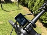 Produktbild 9 von Hercules Pasero SUV I-10 E-Bike – fast neu, nur ca. 125 km, 720 Wh Akku, Brose 90 Nm