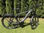 Produktbild 12 von Hercules Pasero SUV I-10 E-Bike – fast neu, nur ca. 125 km, 720 Wh Akku, Brose 90 Nm