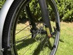 Produktbild 13 von Hercules Pasero SUV I-10 E-Bike – fast neu, nur ca. 125 km, 720 Wh Akku, Brose 90 Nm