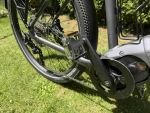 Produktbild 15 von Hercules Pasero SUV I-10 E-Bike – fast neu, nur ca. 125 km, 720 Wh Akku, Brose 90 Nm