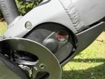 Produktbild 16 von Hercules Pasero SUV I-10 E-Bike – fast neu, nur ca. 125 km, 720 Wh Akku, Brose 90 Nm