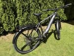 Produktbild 18 von Hercules Pasero SUV I-10 E-Bike – fast neu, nur ca. 125 km, 720 Wh Akku, Brose 90 Nm