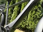 Produktbild 19 von Hercules Pasero SUV I-10 E-Bike – fast neu, nur ca. 125 km, 720 Wh Akku, Brose 90 Nm