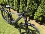 Produktbild 20 von Hercules Pasero SUV I-10 E-Bike – fast neu, nur ca. 125 km, 720 Wh Akku, Brose 90 Nm