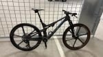 Produktbild 3 von STOLL M3 Stage Race 120mm Flight Attendand High End MTB Size L