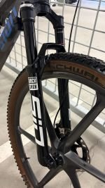 Produktbild 5 von STOLL M3 Stage Race 120mm Flight Attendand High End MTB Size L