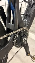 Produktbild 8 von STOLL M3 Stage Race 120mm Flight Attendand High End MTB Size L