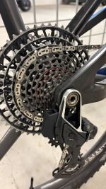 Produktbild 9 von STOLL M3 Stage Race 120mm Flight Attendand High End MTB Size L