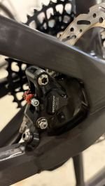 Produktbild 14 von STOLL M3 Stage Race 120mm Flight Attendand High End MTB Size L
