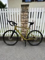Produktbild 1 von Cannondale Topstone 2 Gravelbike - Senfgelb - Rahmengröße 58
