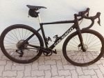 Produktbild 1 von Colnago G3-X Gravelbike – Top-Zustand! Größe S-M