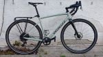 Produktbild 1 von Gravel Bike SPECIALIZED DIVERGE E5 mit Gabel Future Shock Gabel