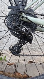 Produktbild 3 von Gravel Bike SPECIALIZED DIVERGE E5 mit Gabel Future Shock Gabel
