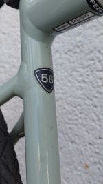 Produktbild 4 von Gravel Bike SPECIALIZED DIVERGE E5 mit Gabel Future Shock Gabel