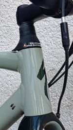 Produktbild 5 von Gravel Bike SPECIALIZED DIVERGE E5 mit Gabel Future Shock Gabel
