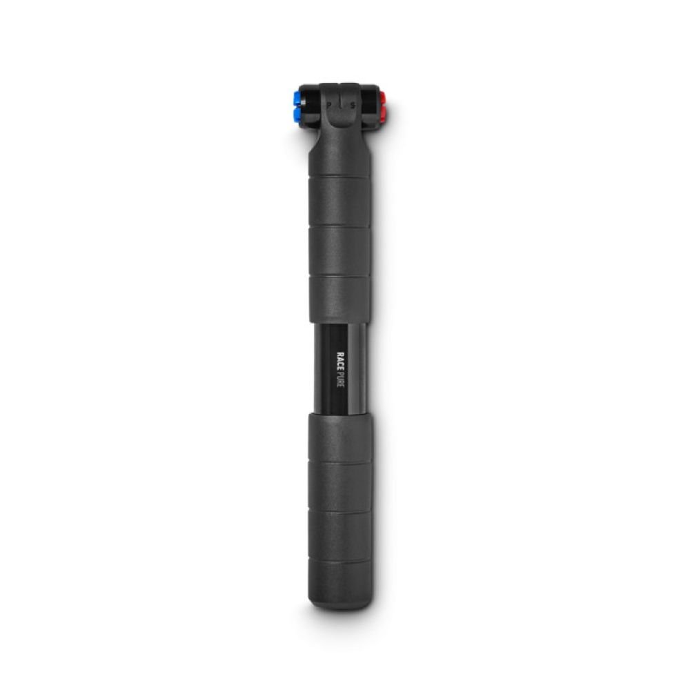 Cube ACID Pumpe RACE PURE schwarz
