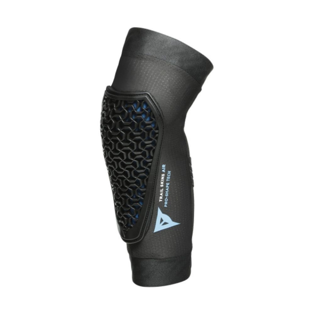 Dainese Trail Skins Air Elbow Guards black M