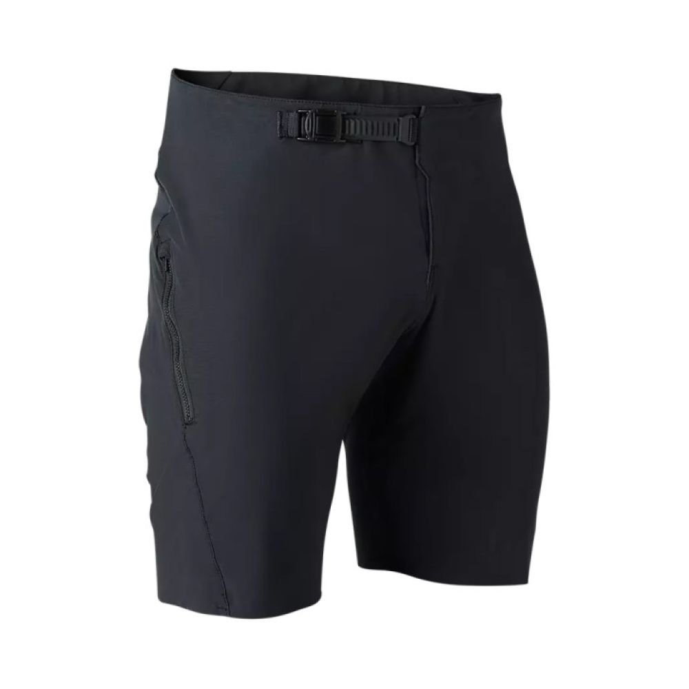 Fox Flexair Ascent Short black - 28"