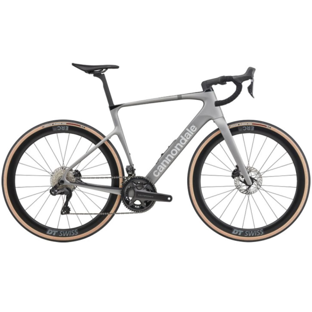 Cannondale Synapse Carbon 2 grey - RH 48 cm