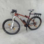 Produktbild 1 von Mountainbike Carbon (KTM)