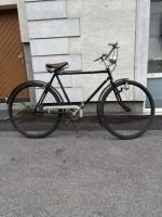 Produktbild 1 von Original Steyr Daimler Puch Waffenrad Bj. 6/1952 