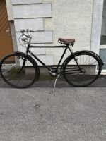 Produktbild 5 von Original Steyr Daimler Puch Waffenrad Bj. 6/1952 