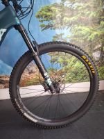 Produktbild 5 von Orbea Rise M-Team 2022 Ice Green Gloss/ Ocean Matte