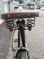 Produktbild 11 von Original Steyr Daimler Puch Waffenrad Bj. 6/1952 