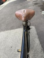 Produktbild 12 von Original Steyr Daimler Puch Waffenrad Bj. 6/1952 