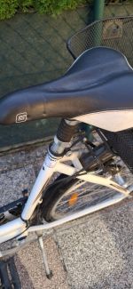 Produktbild 4 von Genesis Damencytiboke 28Zoll Räder