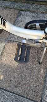Produktbild 5 von Genesis Damencytiboke 28Zoll Räder