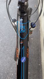Produktbild 6 von Mountainbike Carbon (KTM)