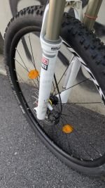 Produktbild 8 von Mountainbike Carbon (KTM)