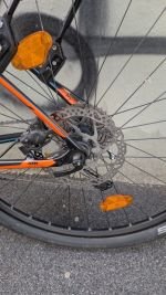 Produktbild 10 von Mountainbike Carbon (KTM)