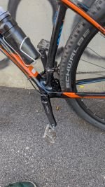 Produktbild 12 von Mountainbike Carbon (KTM)