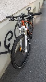 Produktbild 13 von Mountainbike Carbon (KTM)
