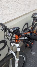 Produktbild 14 von Mountainbike Carbon (KTM)