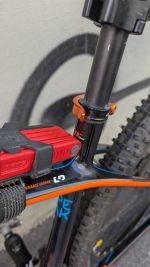 Produktbild 15 von Mountainbike Carbon (KTM)