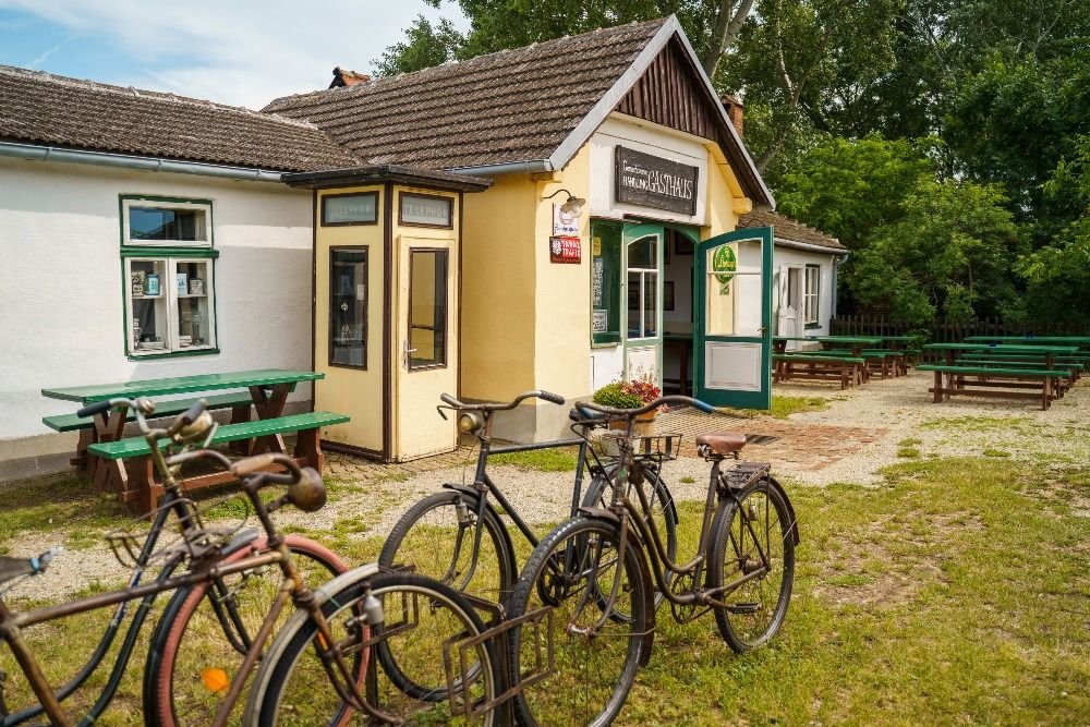 B23 Kulturradweg 