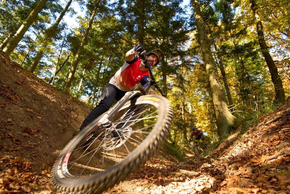 Burgenland Trails