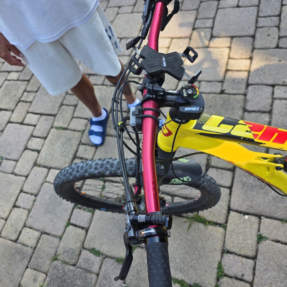 Lapierre Fahrrad 