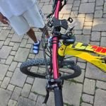 Produktbild 1 von Lapierre Fahrrad 