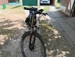 Produktbild 1 von Trekking E-Cityrad Eleglide E-Bike, T1 Elektrofahrrad 27.5'