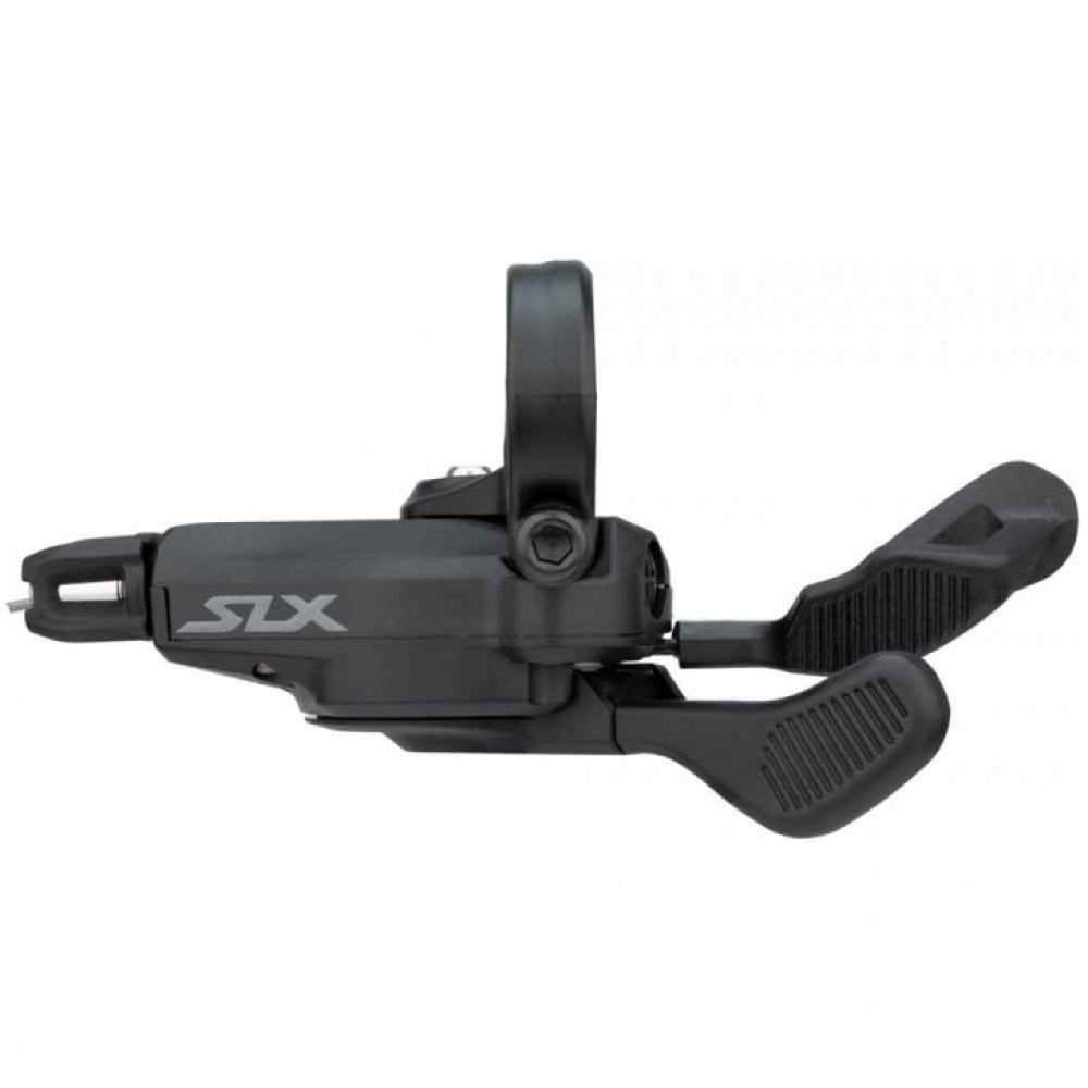 Shimano Schalthebel SLX SL-M7100 12-fach Schelle rechts