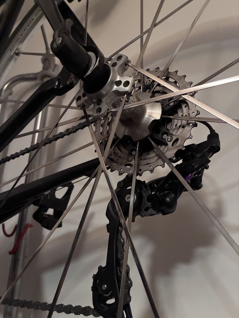Colnago Dream RH58 sehr guter Zustand